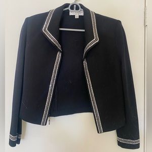 St John Evening by Marie Gray